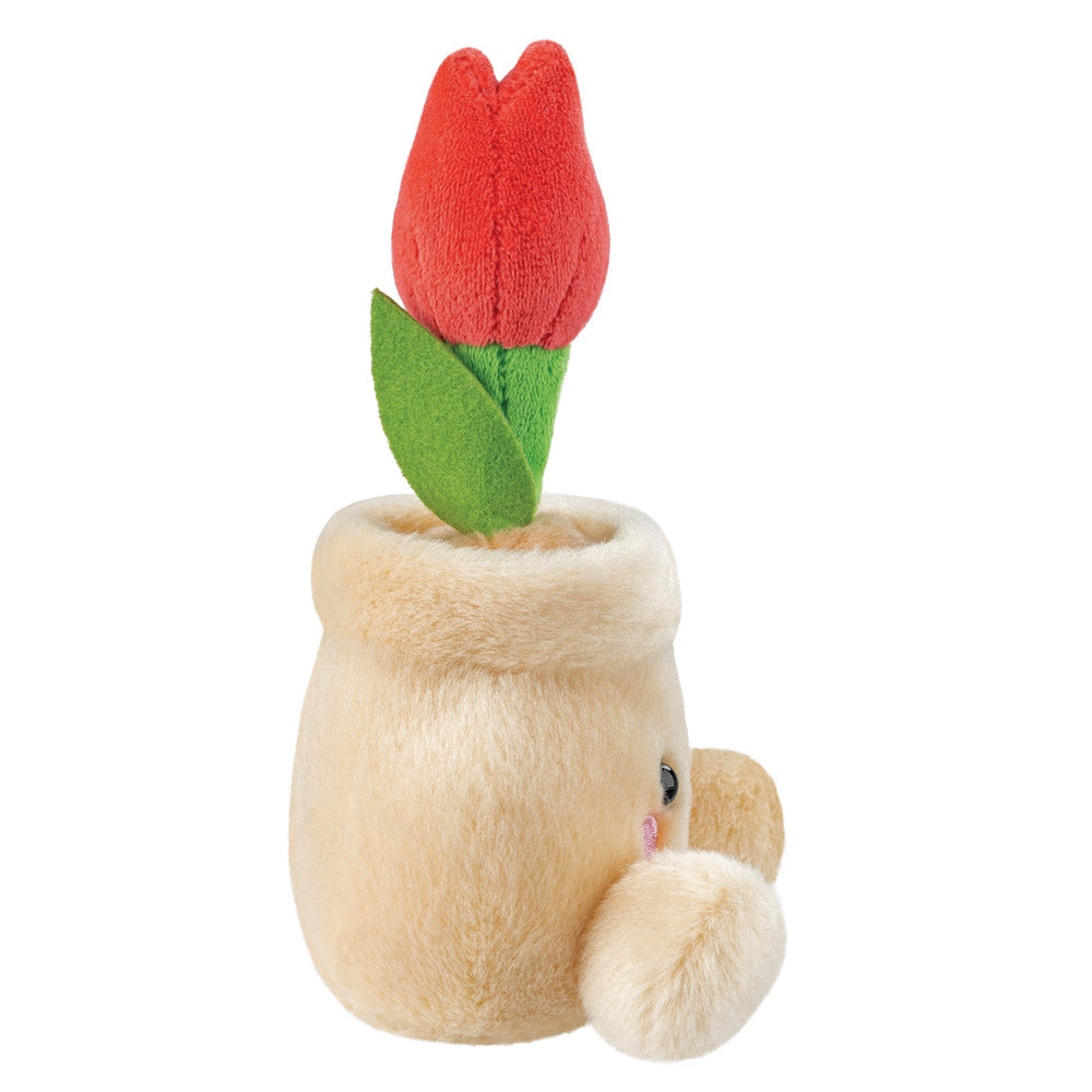 Lilybelle Potted Tulip™ - Palm Pals