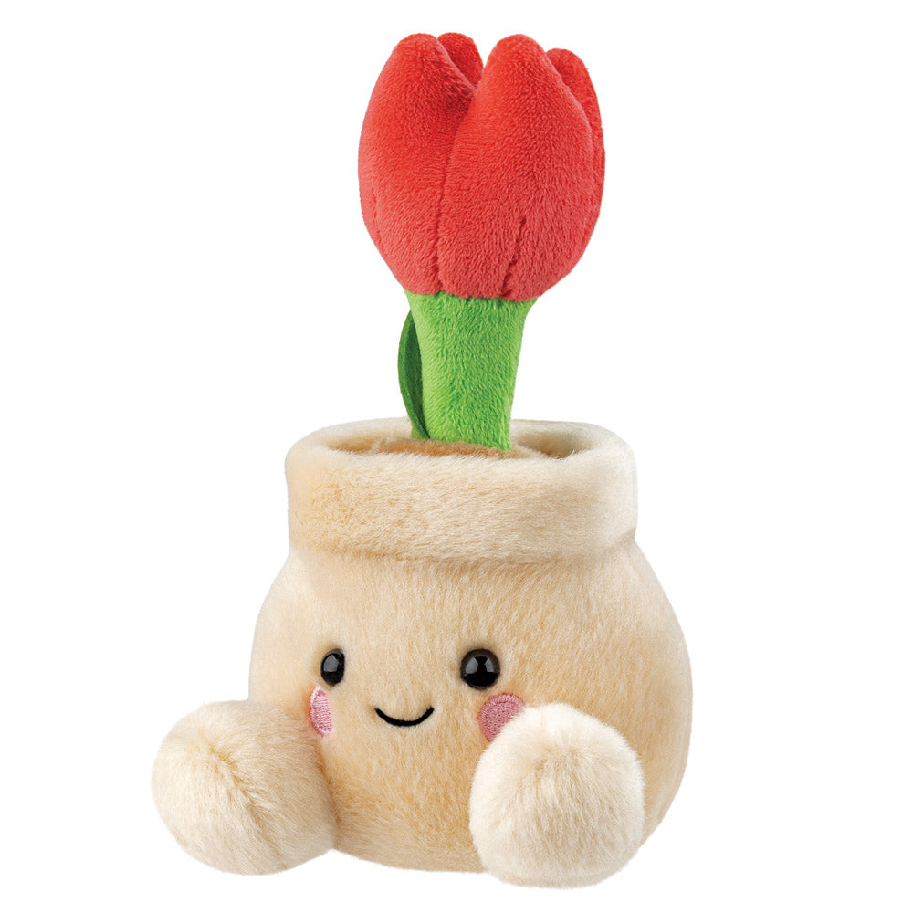 Lilybelle Potted Tulip™ - Palm Pals