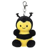 4" Queenie Bee™ Clip-On - Palm Pals