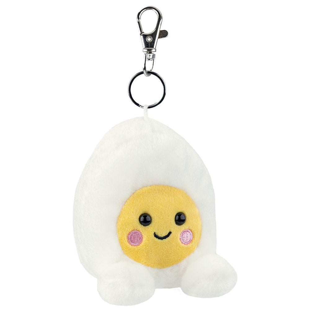 4" Bobby Egg™ Clip-On - Palm Pals