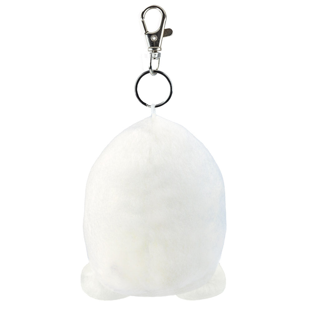 4" Bobby Egg™ Clip-On - Palm Pals