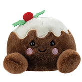 Carol Christmas Pudding™ - Palm Pals