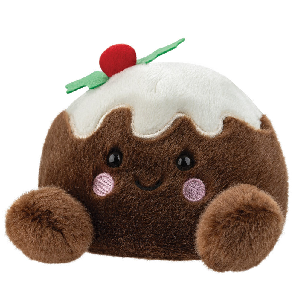 Carol Christmas Pudding™ - Palm Pals