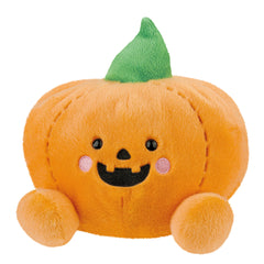 Party-Sized Wisp Jack O Lantern