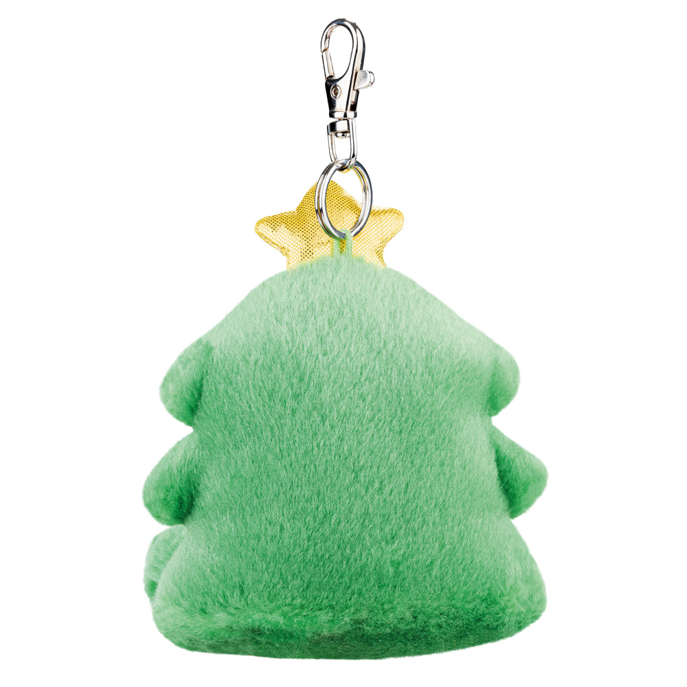 Douglas Christmas Tree - Plush Clip-On - Palm Pals