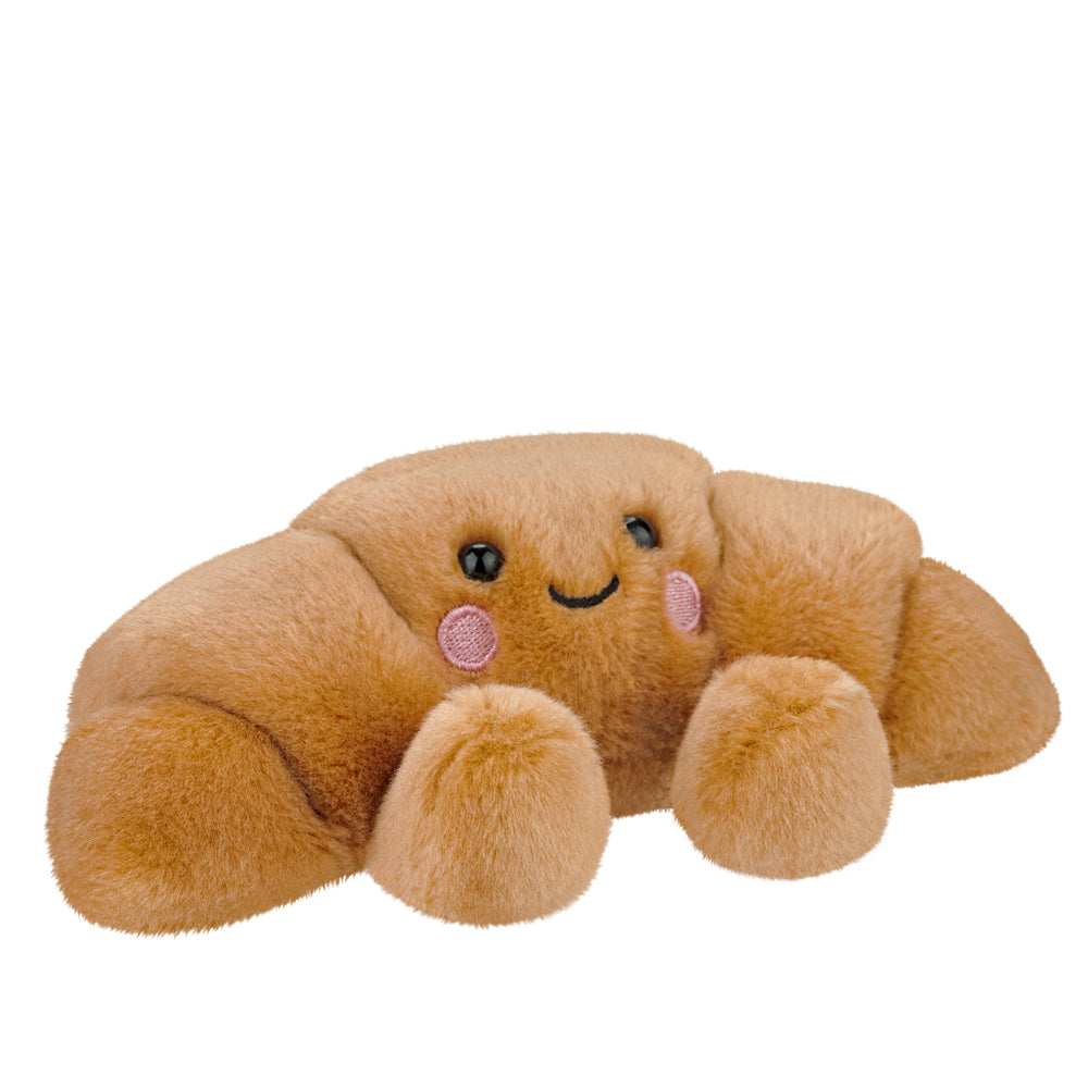 Colette Croissant - Palm Pals - Soft Toy