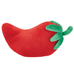 Palm Pals - Fuego Chili Pepper - Cravings - Soft Toy