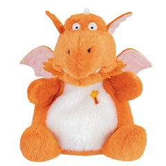 Palm Pals - ZOG - Licensed - Soft Toy