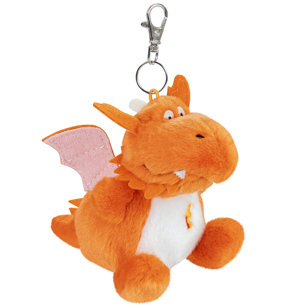 Palm Pals - ZOG Clip-On - Licensed - Soft Toy