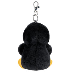 Chilly Penguin - Plush Clip-On - Palm Pals