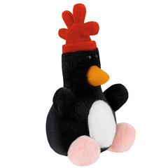 Palm Pals - Feathers McGraw - Licensed - Soft Toy
