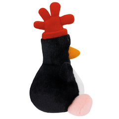Palm Pals - Feathers McGraw - Licensed - Soft Toy