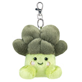 Luigi Broccoli - Plush Clip-On - Palm Pals