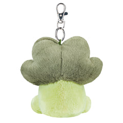 Luigi Broccoli - Plush Clip-On - Palm Pals