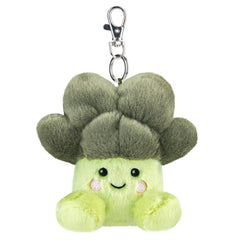Luigi Broccoli - Plush Clip-On - Palm Pals