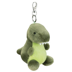 4" Tyranno Rex™ Clip-On