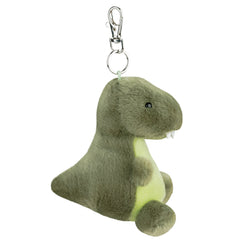 4" Tyranno Rex™ Clip-On