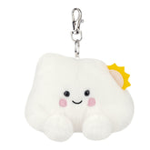 10cm Summer Cloud™ Clip-On -Palm Pals