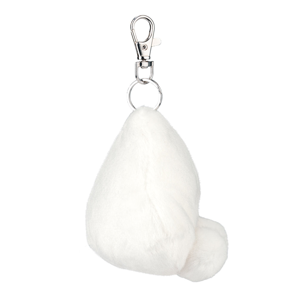 10cm Summer Cloud™ Clip-On -Palm Pals