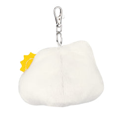 10cm Summer Cloud™ Clip-On -Palm Pals