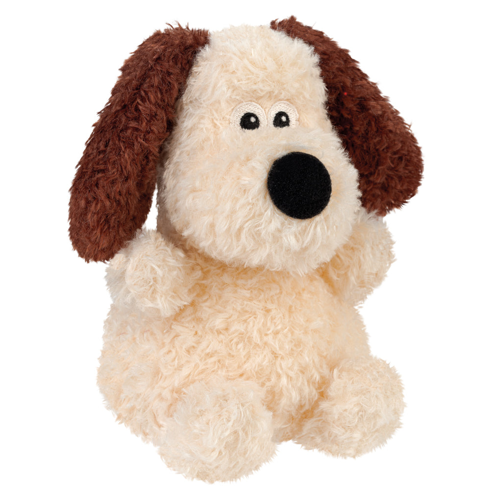 Palm Pals - Gromit - Licensed - Soft Toy