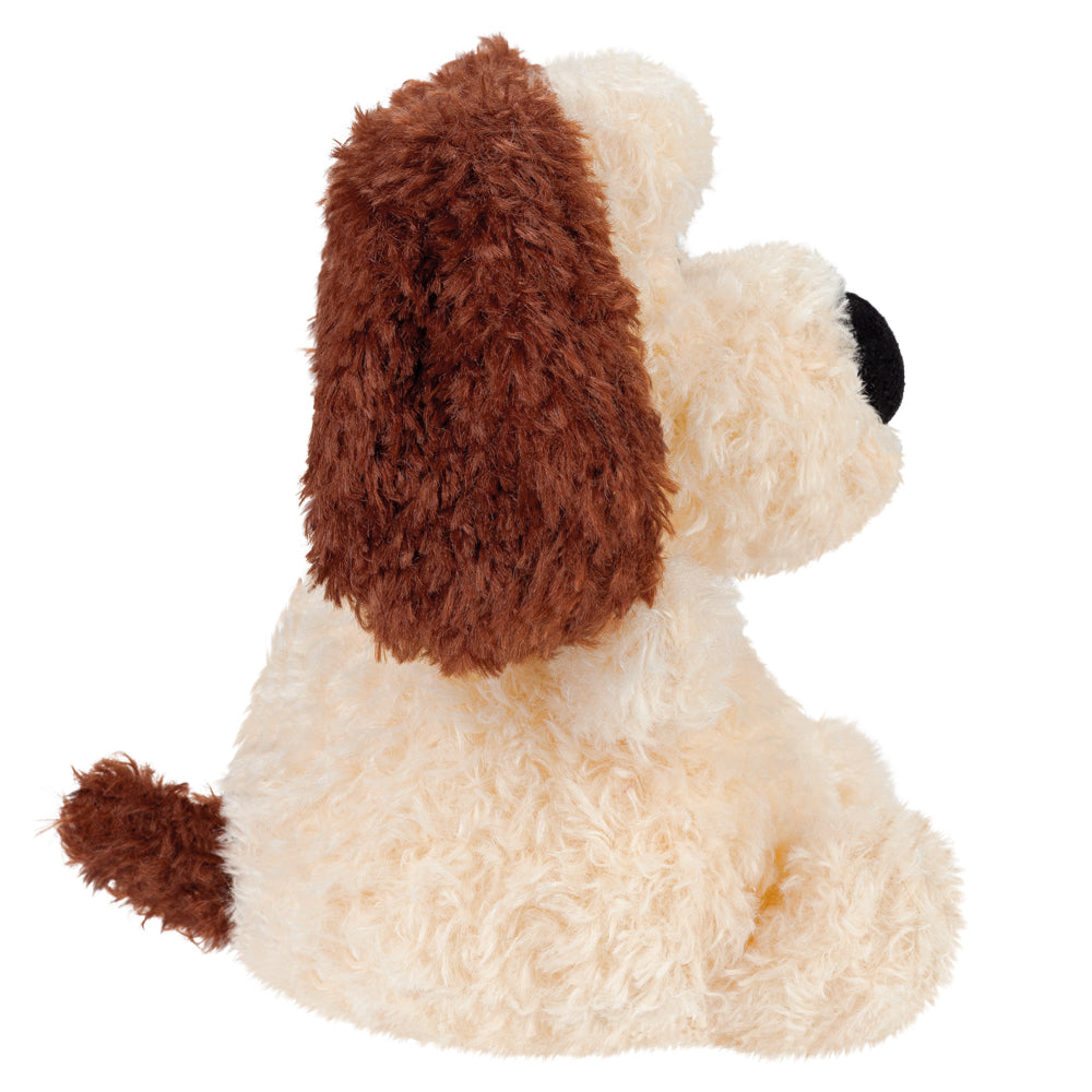 Palm Pals - Gromit - Licensed - Soft Toy