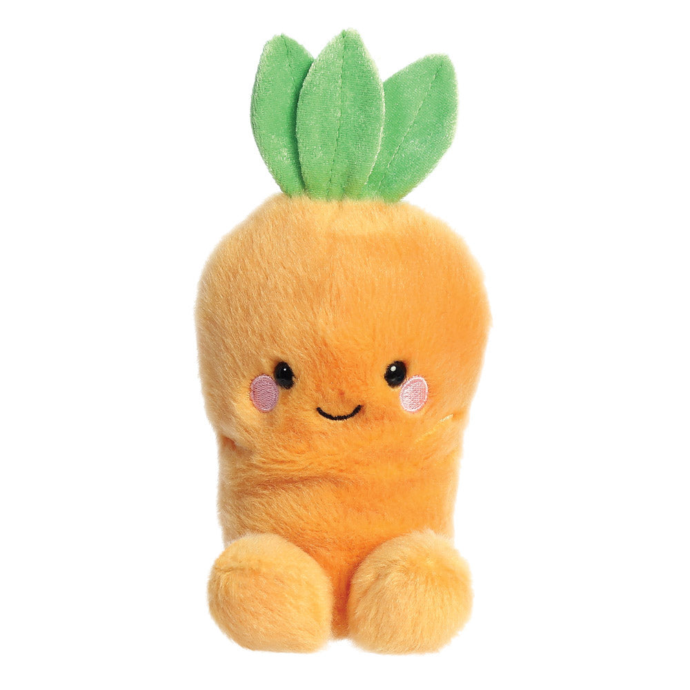 Cheerful Carrot™ - Palm Pals