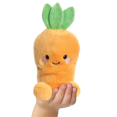 Cheerful Carrot™ - Palm Pals