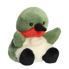 Palm Pals - Hilda Hummingbird - Spring - Soft Toy