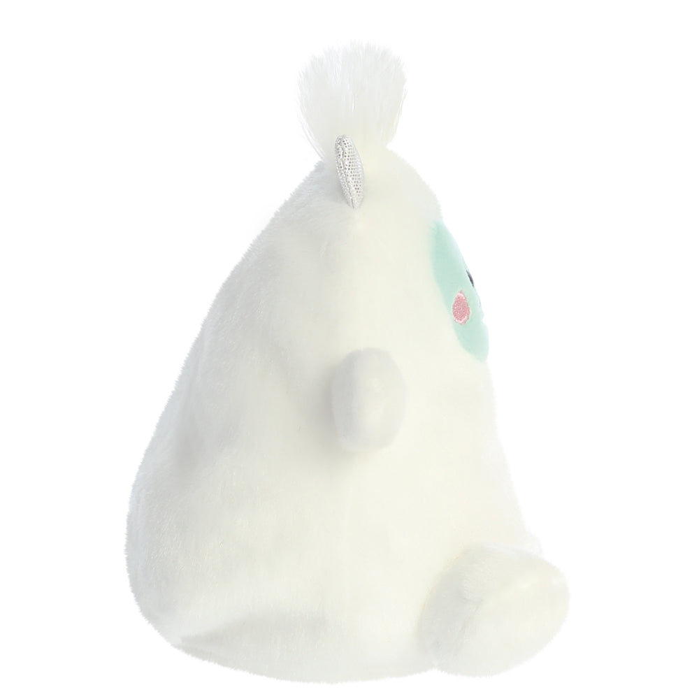 Baker Yeti - 13cm - Palm Pals - Perfect for gifting or collecting