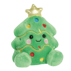 Palm Pals Douglas Christmas Tree Soft Toy