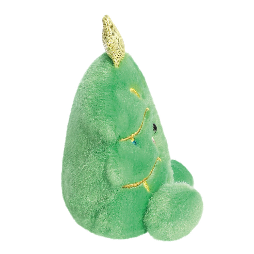 Palm Pals Douglas Christmas Tree Soft Toy