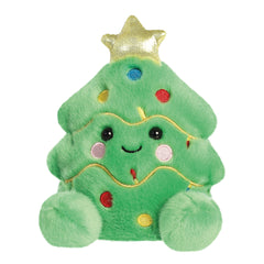 Palm Pals Douglas Christmas Tree Soft Toy
