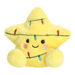 Palm Pals Navi Star Topper Christmas Soft Toy