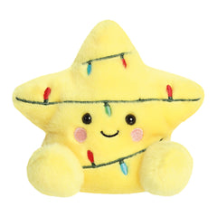 Palm Pals Navi Star Topper Christmas Soft Toy
