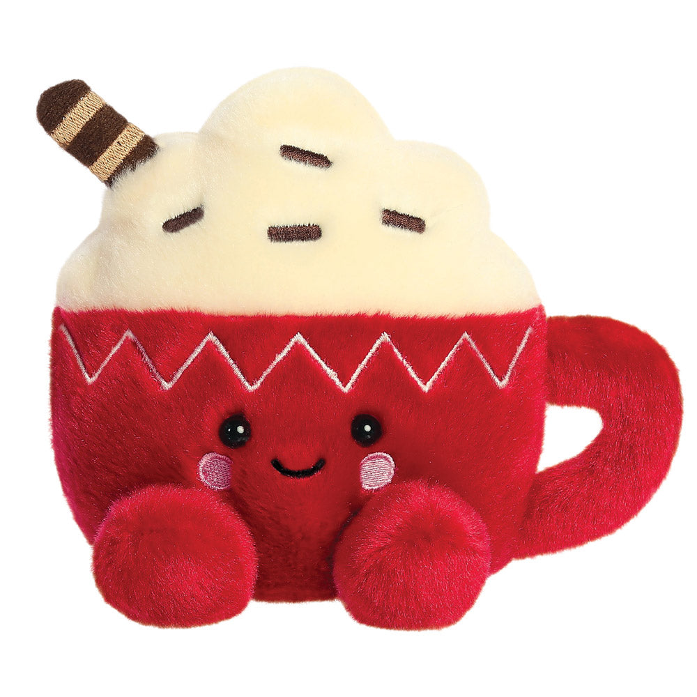 Cassia Hot Cocoa™ - Palm Pals