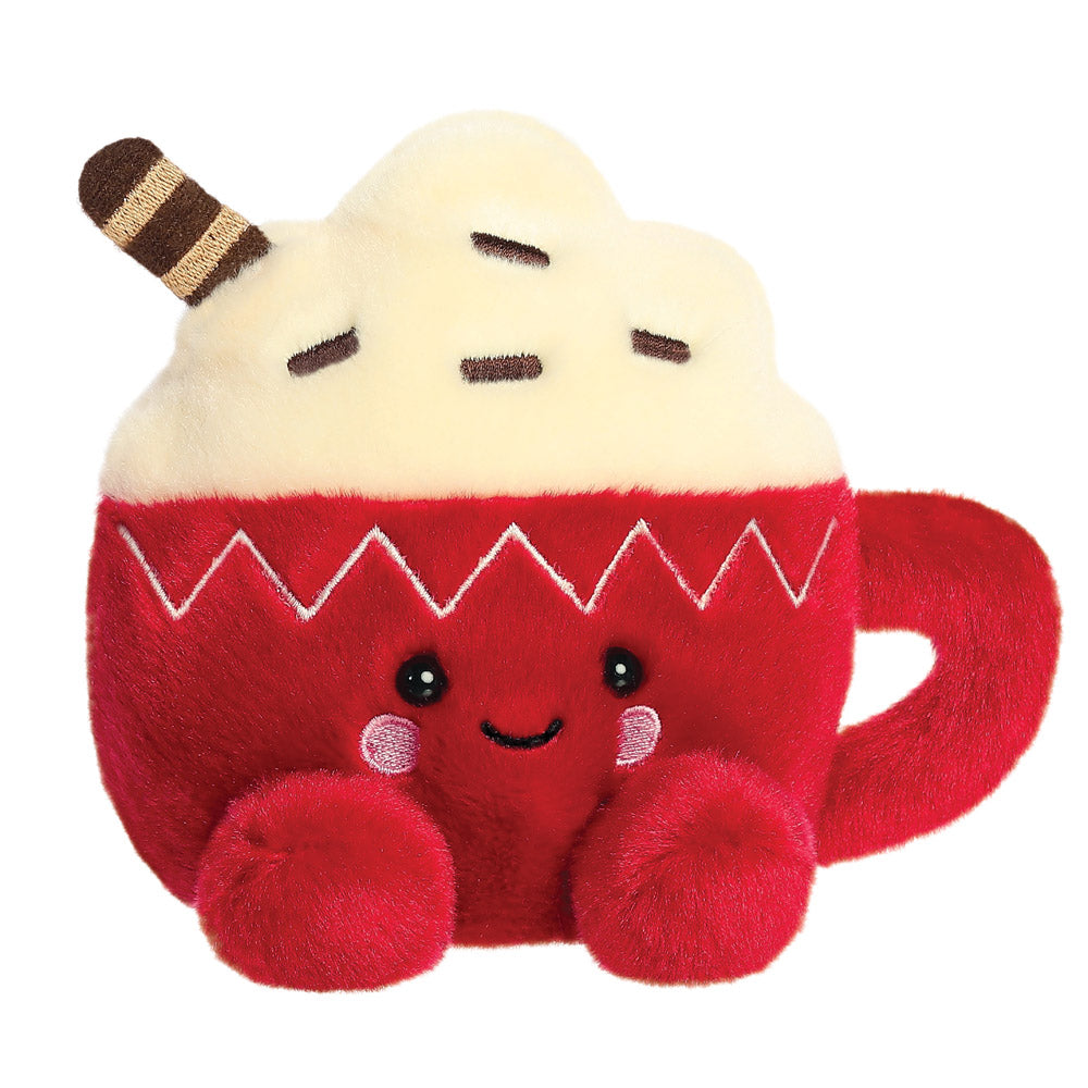 Cassia Hot Cocoa™ - Palm Pals