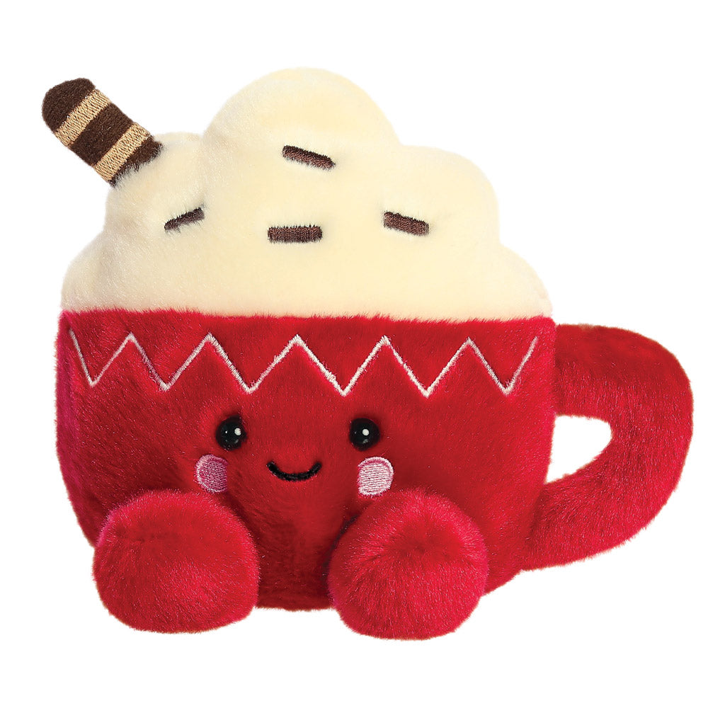 Cassia Hot Cocoa™ - Palm Pals