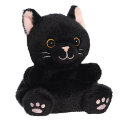Twilight Black Cat™ - Palm Pals