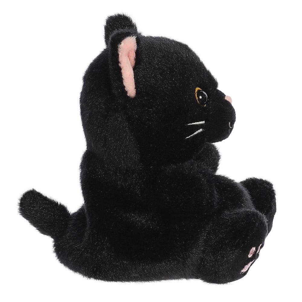 Twilight Black Cat™ - Palm Pals