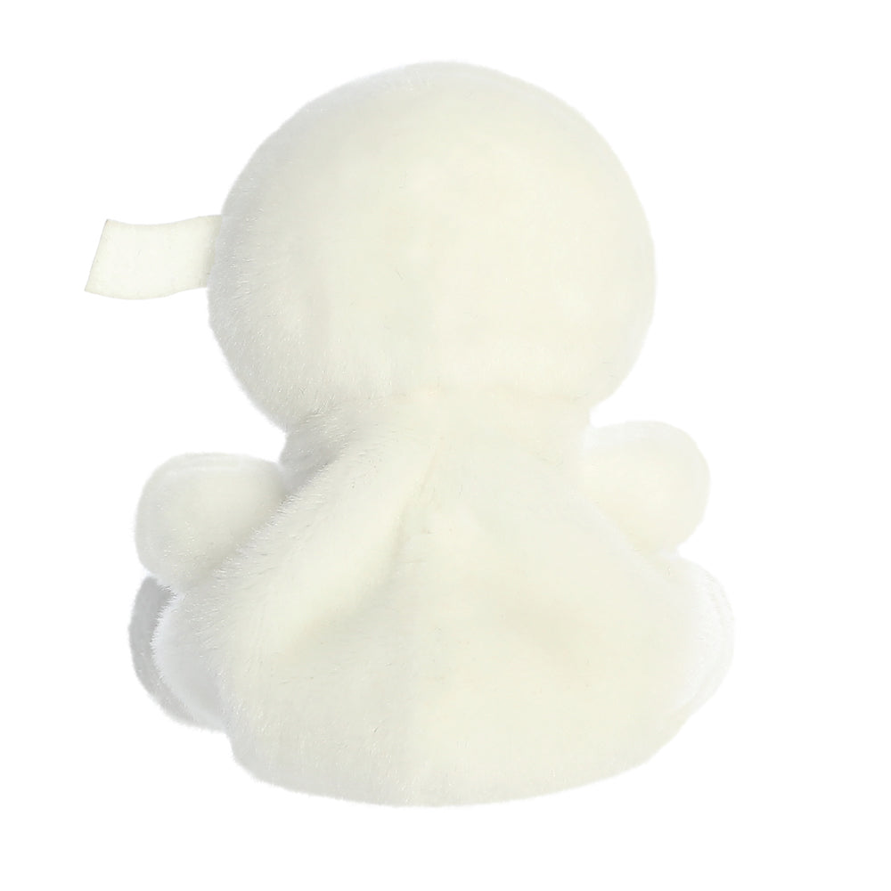 Palm Pals Brendan Mummy Halloween Soft Toy