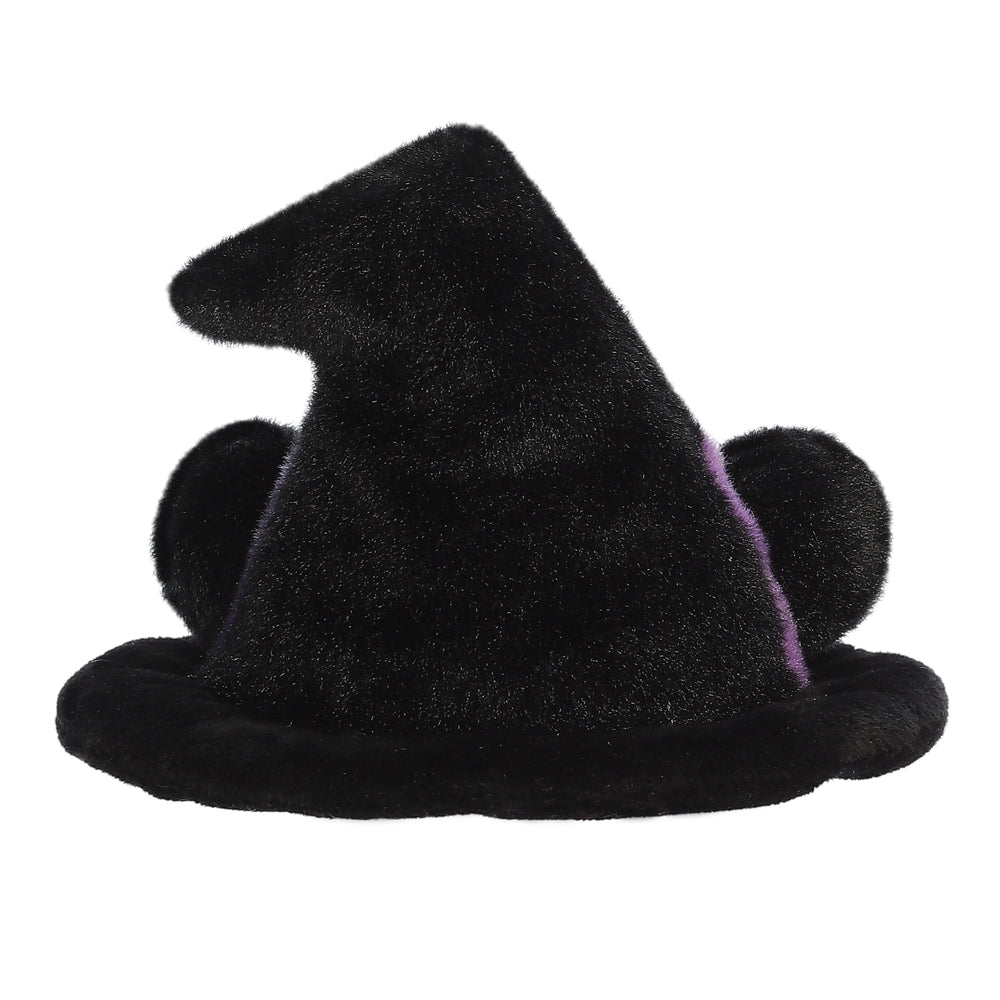 Palm Pals Rowena Witch Hat Halloween Soft Toy