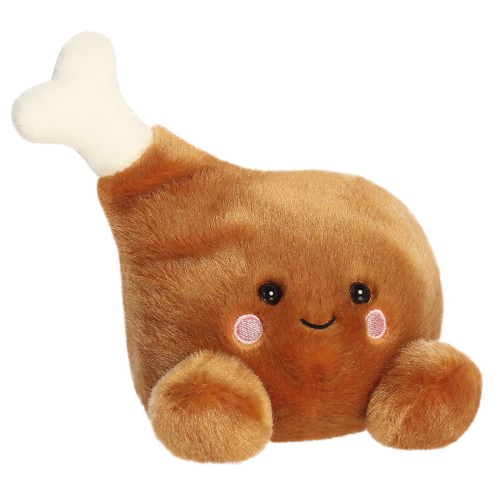 Palm Pals - Mila Drumstick - Soft Toy- Cravings