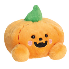 Palm Pals - Wisp Jack O Lantern - Halloween -Soft Toy