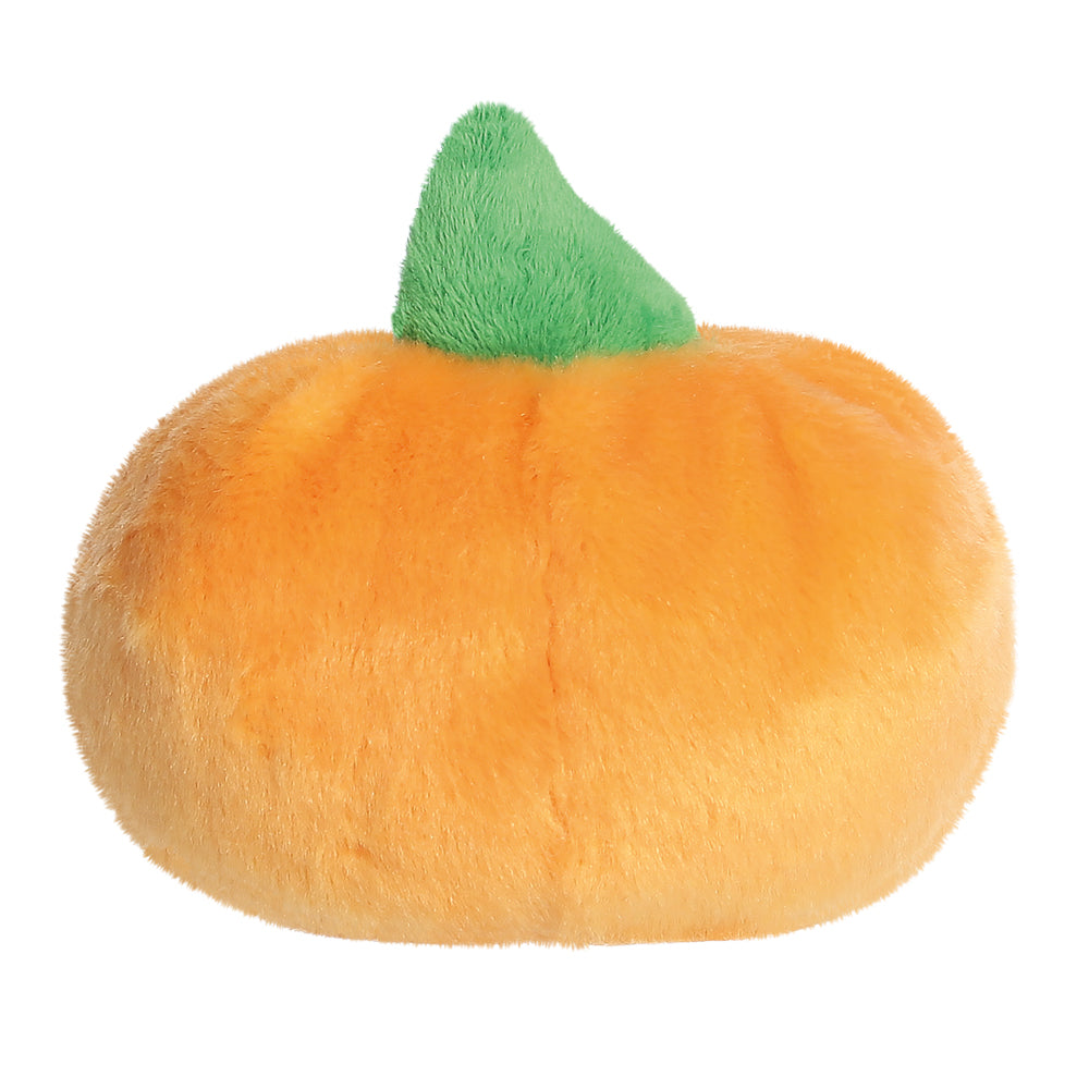 Palm Pals - Wisp Jack O Lantern - Halloween -Soft Toy