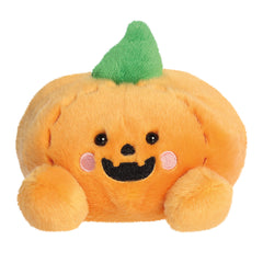 Palm Pals - Wisp Jack O Lantern - Halloween -Soft Toy