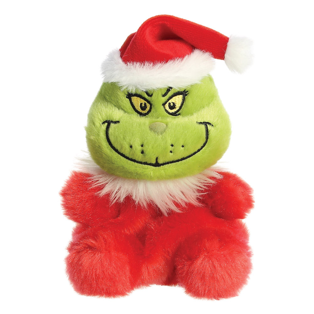 Santa Grinch™ - Palm Pals