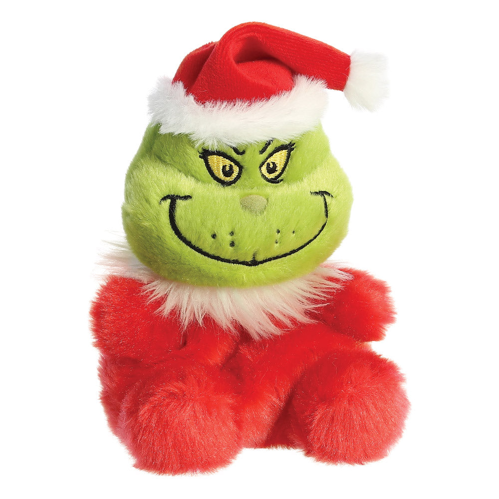 Santa Grinch™ - Palm Pals