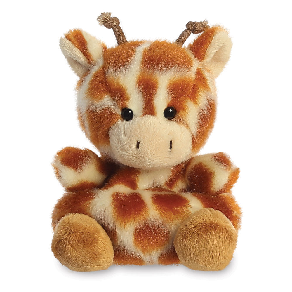 Safara Giraffe™ - Palm Pals