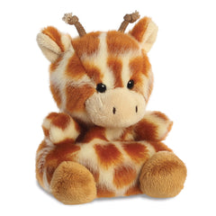 Safara Giraffe™ - Palm Pals